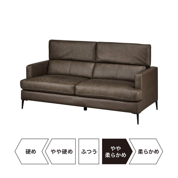 3P SOFA SATHERLA LEATHER-C2