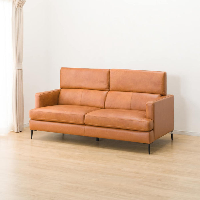 3P SOFA SATHERLA LEATHER-C2
