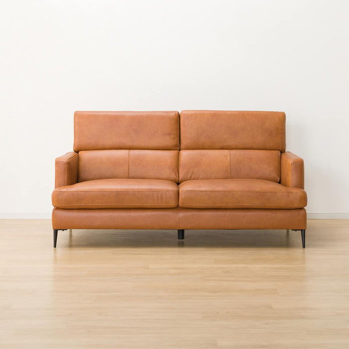 3P SOFA SATHERLA LEATHER-C2