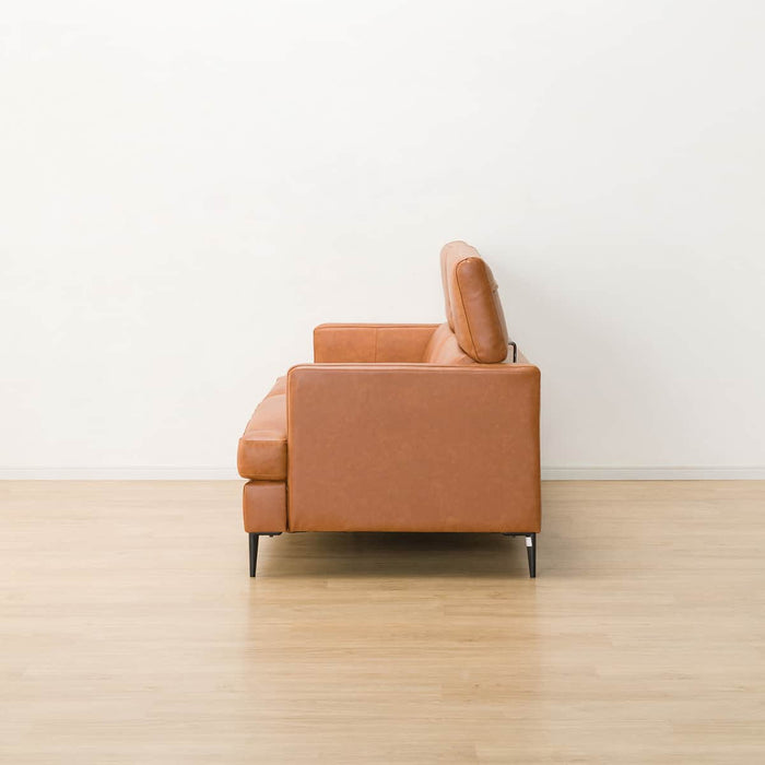 3P SOFA SATHERLA LEATHER-C2
