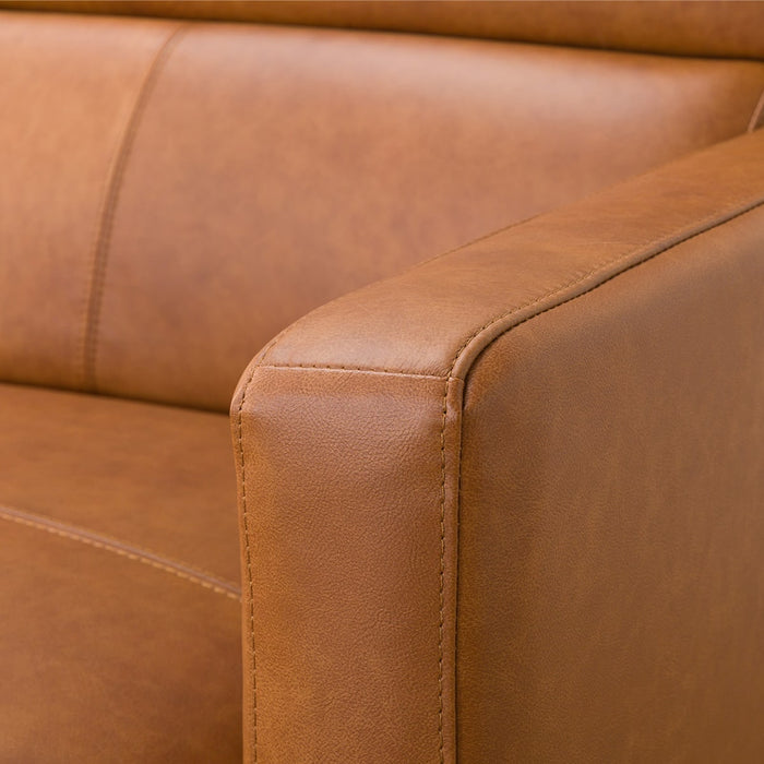 3P SOFA SATHERLA LEATHER-C2