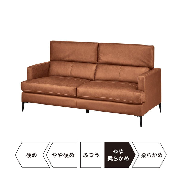 3P SOFA SATHERLA LEATHER-C2