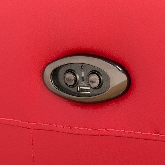 1SEAT ELECTRIC SOFA ANHELO NB RE