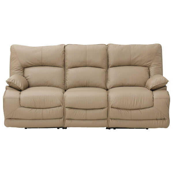ELECTRIC SOFA HIT LEATHER