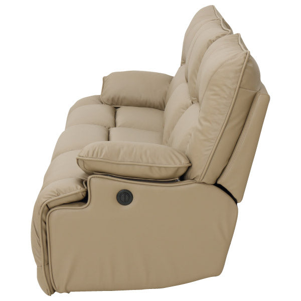 ELECTRIC SOFA HIT LEATHER
