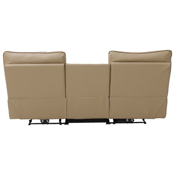 ELECTRIC SOFA HIT LEATHER