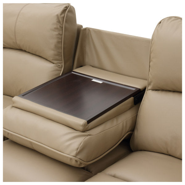 ELECTRIC SOFA HIT LEATHER