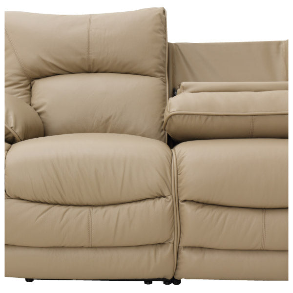 ELECTRIC SOFA HIT LEATHER