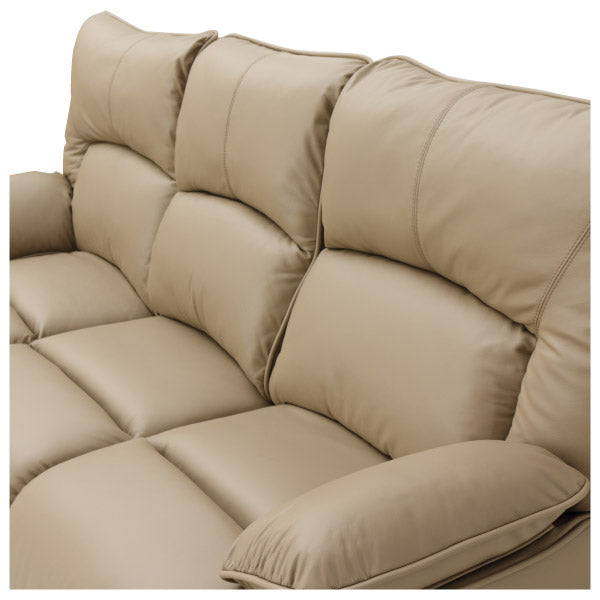ELECTRIC SOFA HIT LEATHER