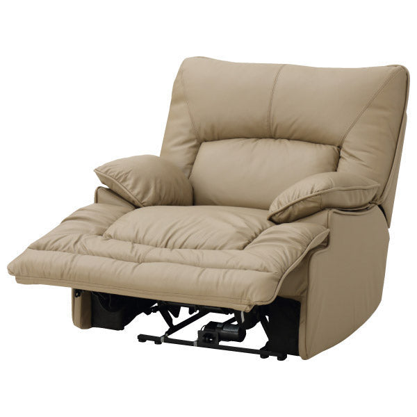 ELECTRIC SOFA HIT LEATHER