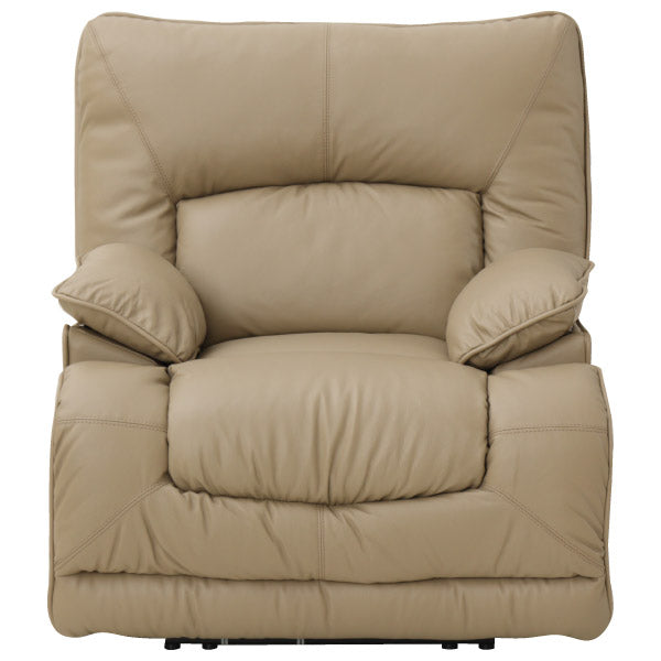 ELECTRIC SOFA HIT LEATHER