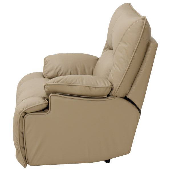 ELECTRIC SOFA HIT LEATHER
