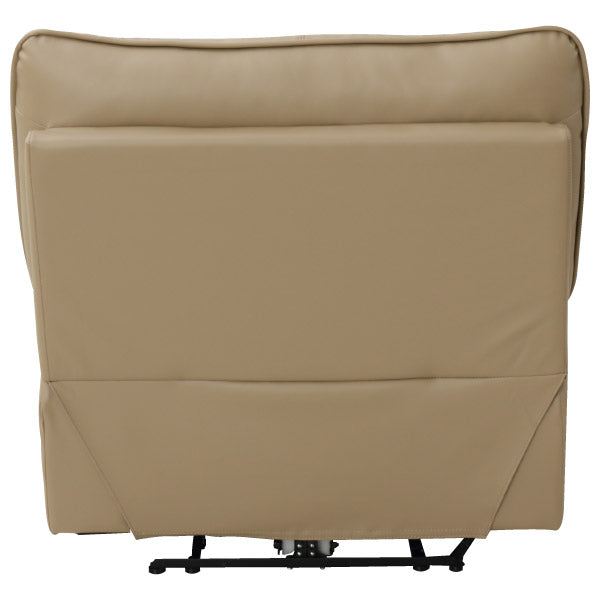 ELECTRIC SOFA HIT LEATHER