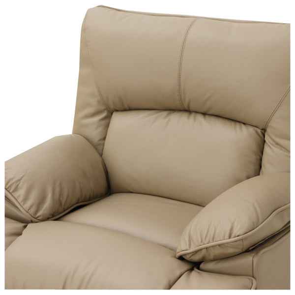 ELECTRIC SOFA HIT LEATHER