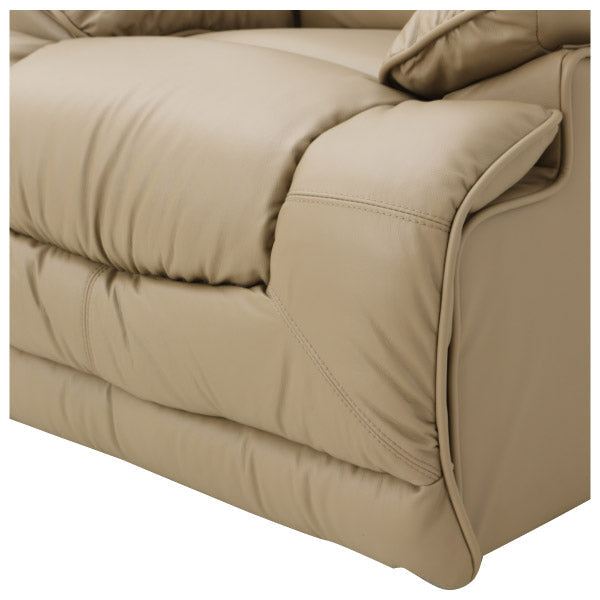 ELECTRIC SOFA HIT LEATHER