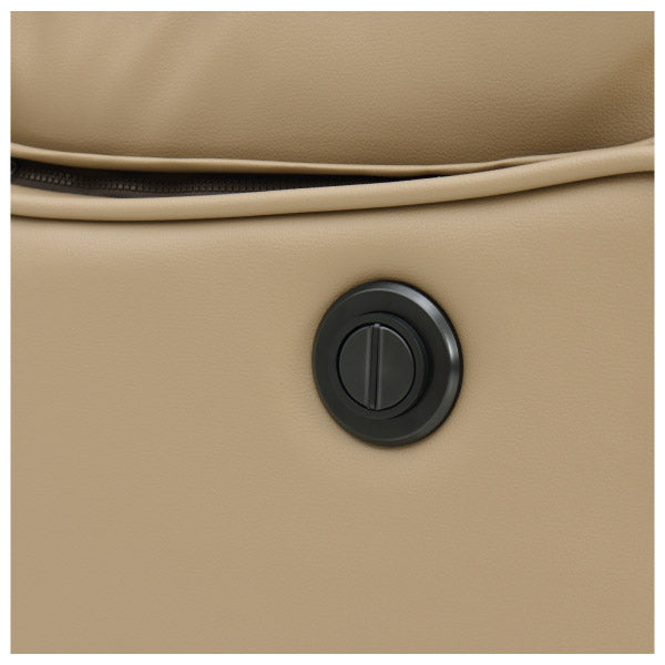 ELECTRIC SOFA HIT LEATHER