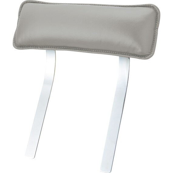 HEADREST FOR LOZO KD DGY LEATHER