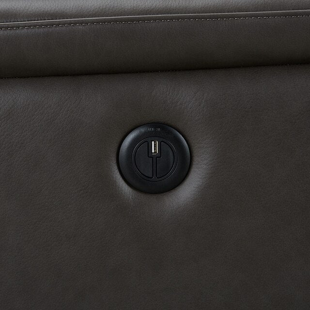 ELECTRIC SOFA HIT LEATHER