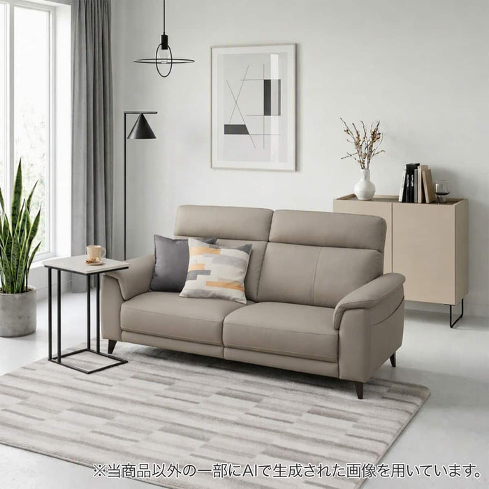 SOFA LB07 LEATHER