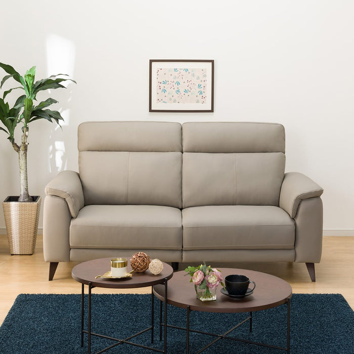 SOFA LB07 LEATHER