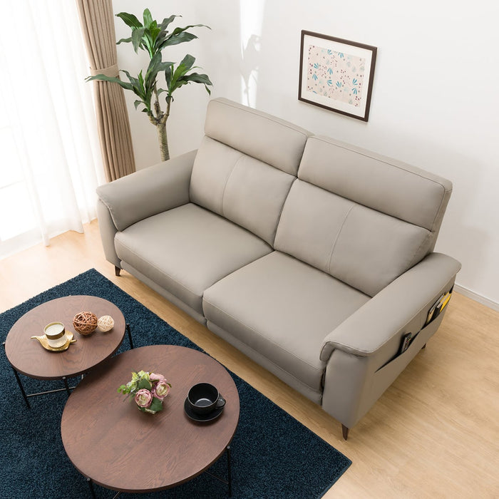 SOFA LB07 LEATHER