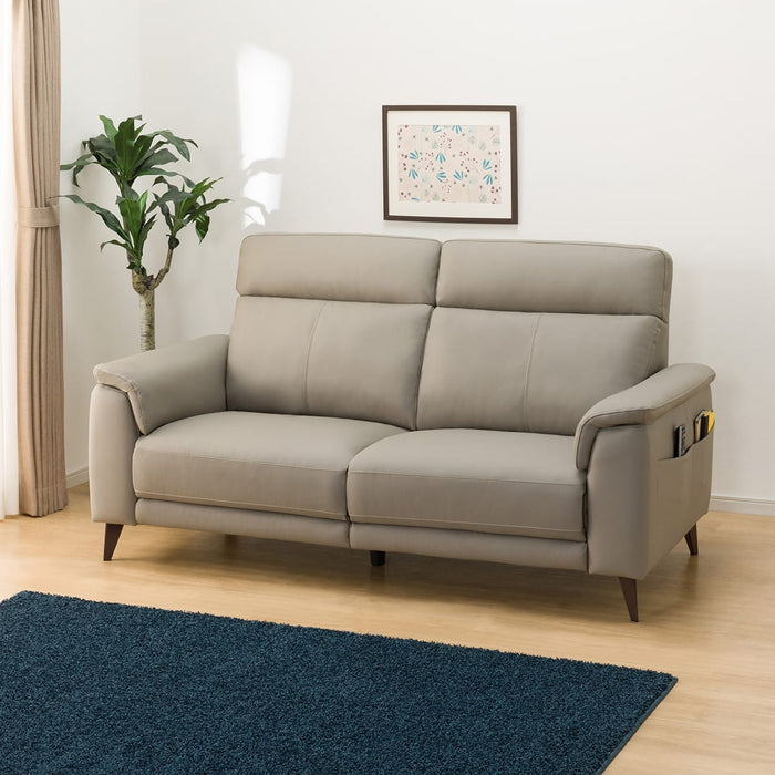 SOFA LB07 LEATHER