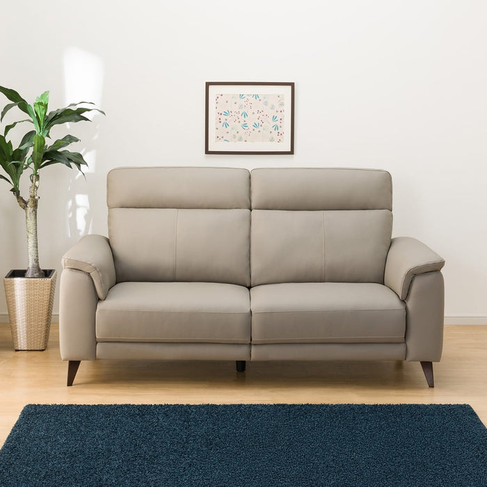 SOFA LB07 LEATHER