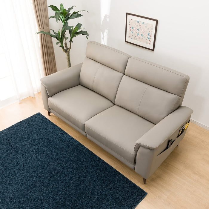 SOFA LB07 LEATHER