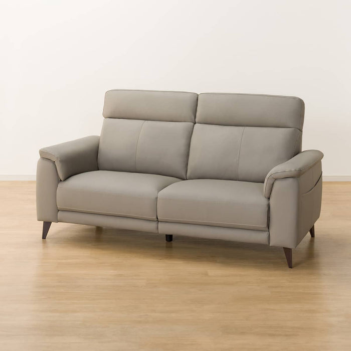 SOFA LB07 LEATHER