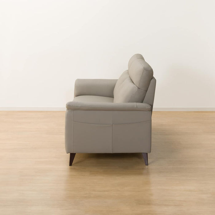 SOFA LB07 LEATHER
