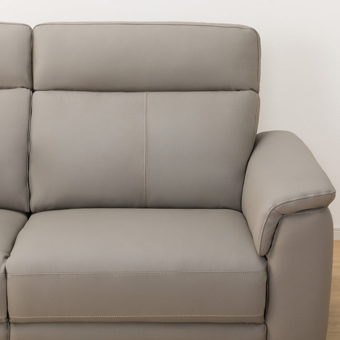SOFA LB07 LEATHER