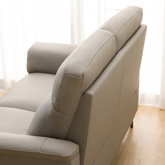 SOFA LB07 LEATHER