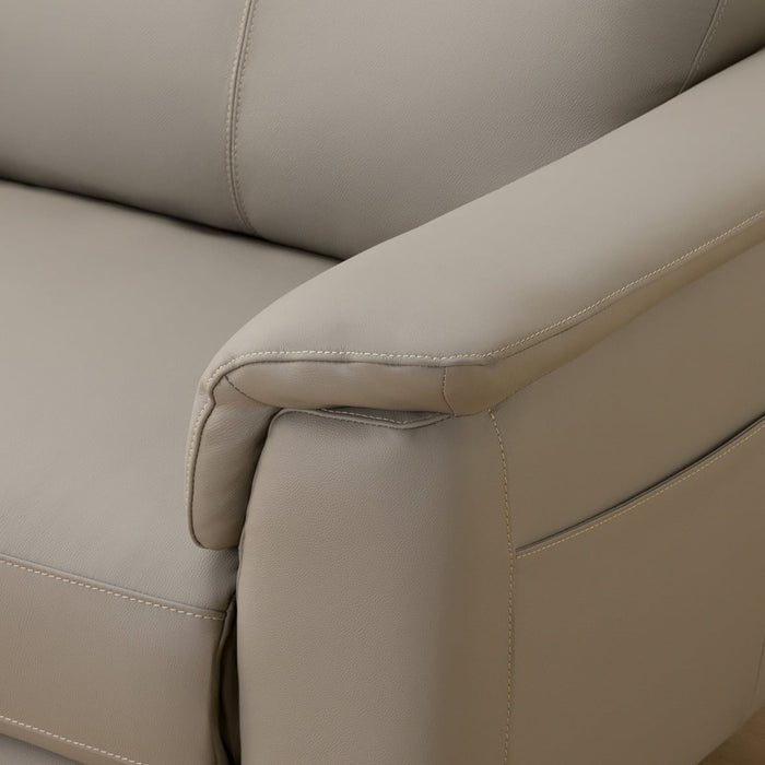 SOFA LB07 LEATHER