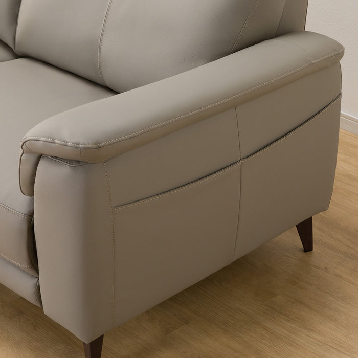 SOFA LB07 LEATHER