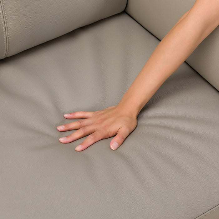 SOFA LB07 LEATHER
