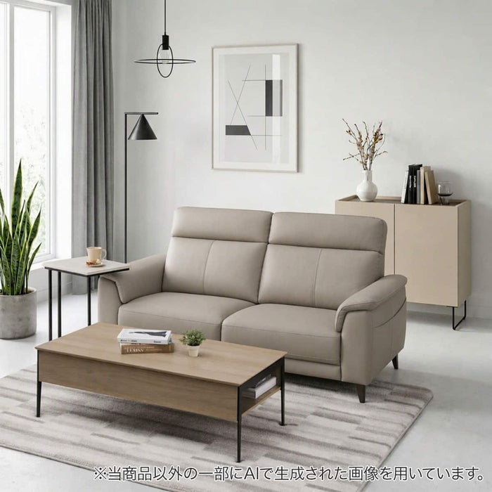 SOFA LB07 LEATHER