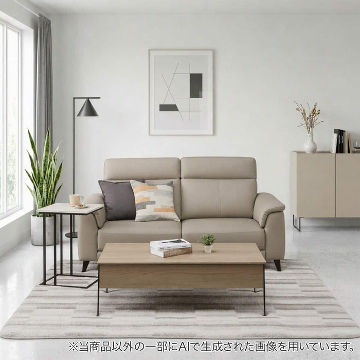 SOFA LB07 LEATHER