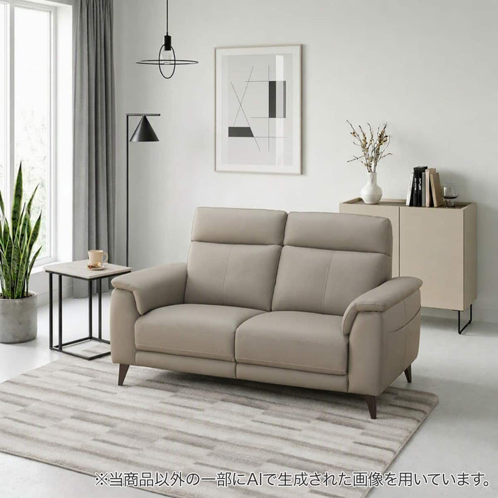SOFA LB07 LEATHER