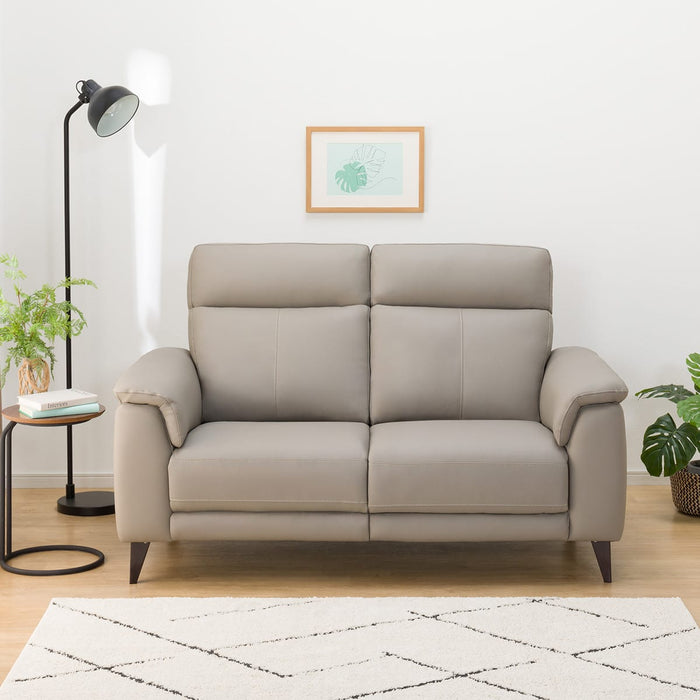 SOFA LB07 LEATHER