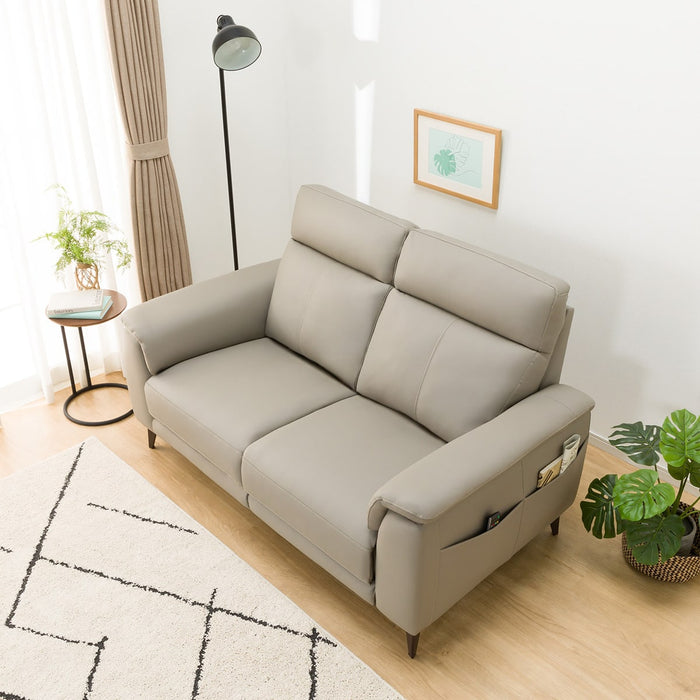 SOFA LB07 LEATHER