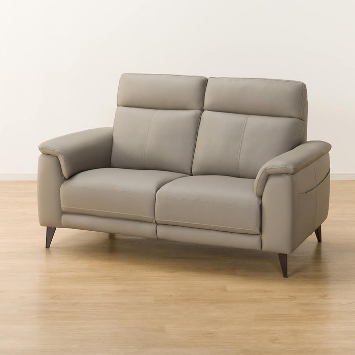 SOFA LB07 LEATHER
