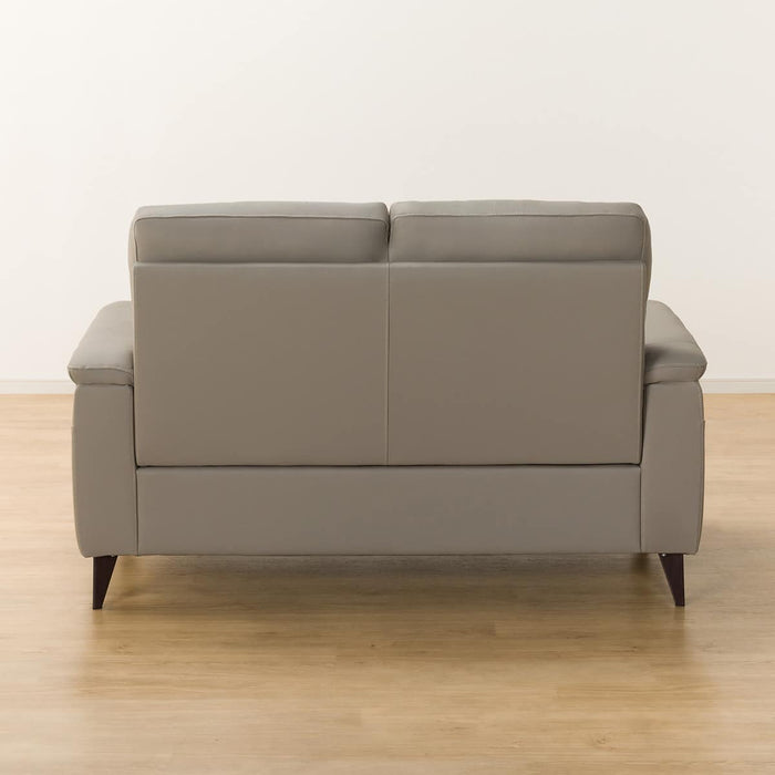 SOFA LB07 LEATHER