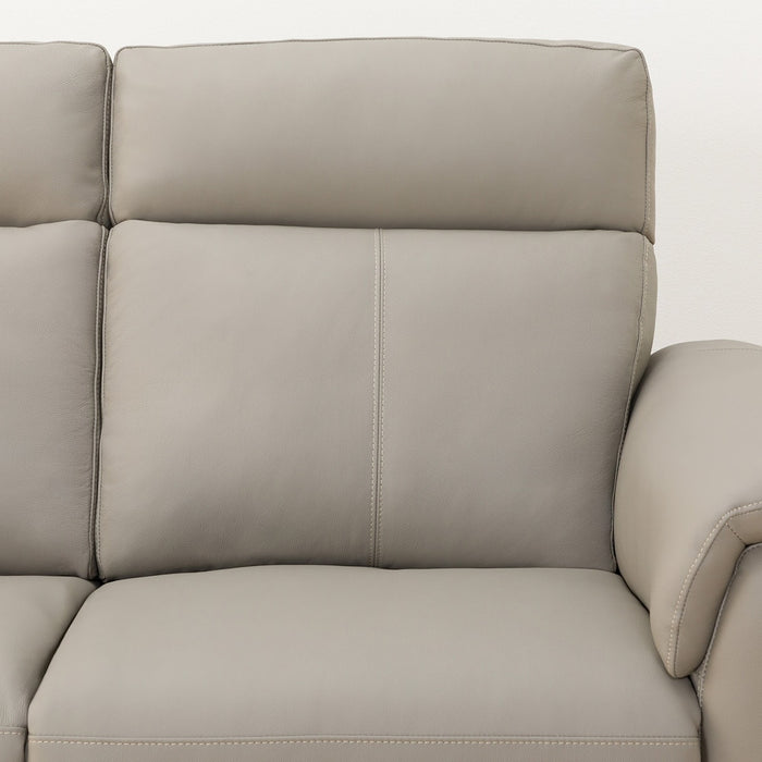 SOFA LB07 LEATHER