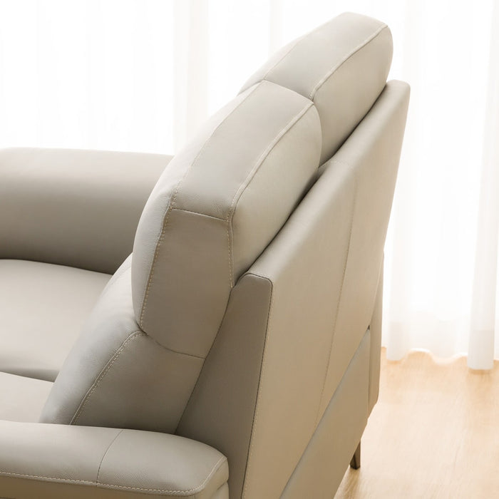 SOFA LB07 LEATHER