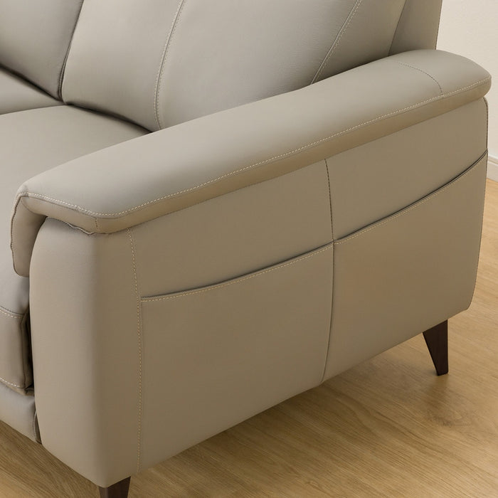 SOFA LB07 LEATHER
