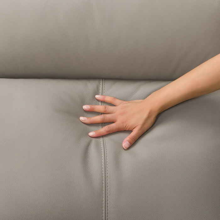 SOFA LB07 LEATHER