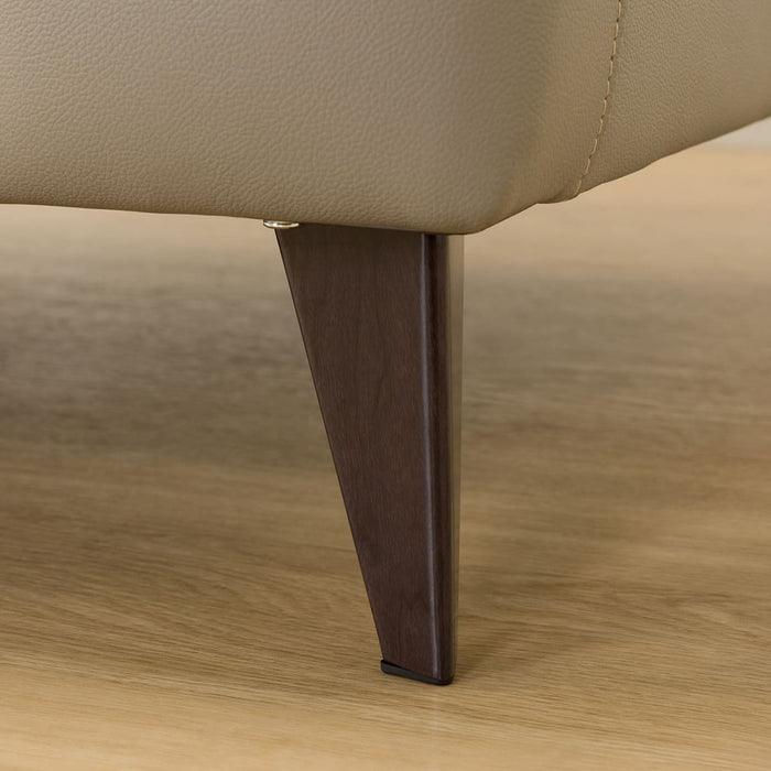 SOFA LB07 LEATHER