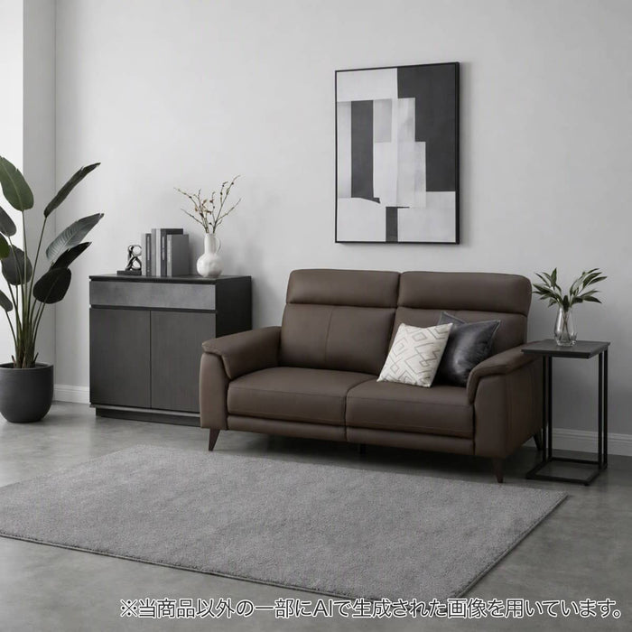 SOFA LB07 LEATHER