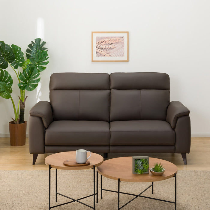 SOFA LB07 LEATHER