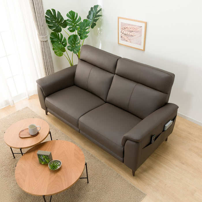 SOFA LB07 LEATHER